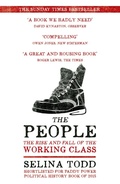 Cover: The People - John Murray Publishers Ltd