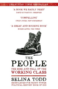 Enlarge image Cover: The People - John Murray Publishers Ltd