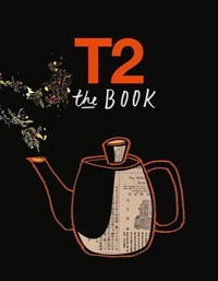 Abbildung von: T2: The Book - Lantern