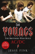 Cover: The Youngs - Black & White Publishing