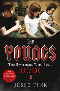 Abbildung von: The Youngs - Black & White Publishing