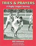Cover: Tries & Prayers - London League Publications Ltd