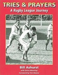 Abbildung von: Tries & Prayers - London League Publications Ltd
