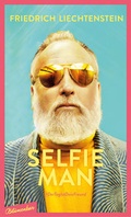 Cover: SELFIE MAN - Aufbau