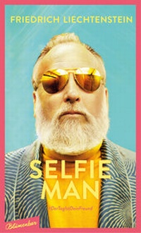 Abbildung von: SELFIE MAN - Aufbau