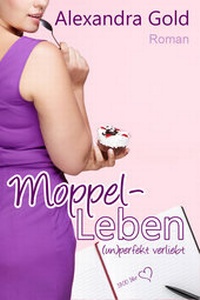 Enlarge image Cover: Moppel-Leben - Krahl, Falk