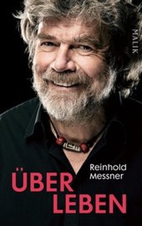 Abbildung von: Über Leben - Piper