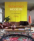Cover: Bohemian Modern - Ryland, Peters & Small Ltd