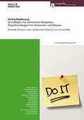 Cover: Verkaufsplanung - Compendio Bildungsmedien