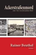 Cover: Ackerstra&szlig;enmord - epubli