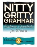 Cover: Nitty Gritty Grammar Teacher's Book - Cambridge University Press