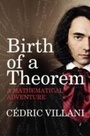 Cover: Birth of a Theorem - The Bodley Head Ltd