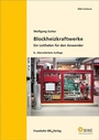 Cover: Blockheizkraftwerke - Fraunhofer IRB Verlag