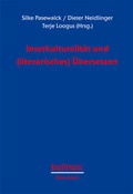 Cover: Interkulturalit&auml;t und (literarisches) &Uuml;bersetzen - Stauffenburg