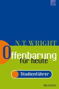 Cover: Offenbarung f&uuml;r heute - Brunnen Verlag GmbH