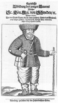 Cover: The German Political Broadsheet. 12: 1687-1699/1700 - Harrassowitz Verlag