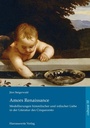 Cover: Amors Renaissance. - Harrassowitz Verlag