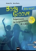 Cover: BodyGroove Advanced - Helbling Verlag