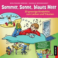 Abbildung von: Sommer, Sonne, blaues Meer - Helbling Verlag
