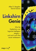 Cover: Linkshirn-Genie - mvg