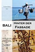 Cover: Bali - Hinter der Fassade - Mackingerverlag