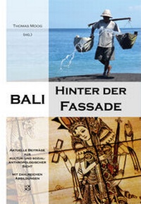 Enlarge image Cover: Bali - Hinter der Fassade - Mackingerverlag