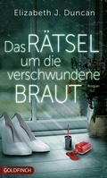 Cover: Das R&auml;tsel um die verschwundene Braut - Dryas Verlag