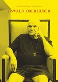 Cover: OSWALD OBERHUBER - Konterfei