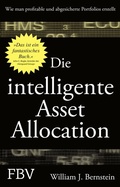 Cover: Die intelligente Asset Allocation - FinanzBuch Verlag