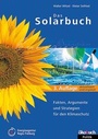 Cover: Das Solarbuch - ökobuch Verlag