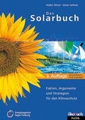 Cover: Das Solarbuch - &ouml;kobuch Verlag