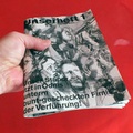 Cover: Unserheft 1 - Verlag Ingo Munz