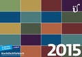 Cover: KochDichT&uuml;rkisch ~ Monats-Kochkalender 2015 - Doy&ccedil;