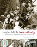 Cover: Unglaublich bodenst&auml;ndig - Aschendorff