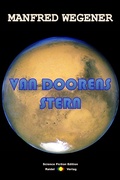 Cover: Van Doorens Stern (Science Fiction Roman) - Raidel Vlg eBooks