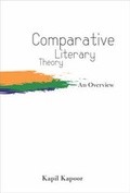 Cover: Comparative Literary Theory - D.K. Print World Ltd