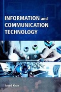 Cover: Information & Communication Technology - Ess Ess Publications