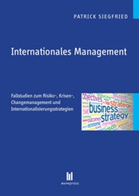 Abbildung von: Internationales Management - Akademische Verlagsgemeinschaft München
