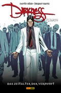 Cover: Darkness - Rebirth 3: Im Zeitalter der Vernunft - Panini Verlags GmbH