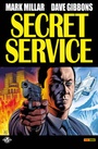 Cover: Secret Service - Panini Verlags GmbH