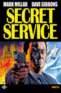 Enlarge image Cover: Secret Service - Panini Verlags GmbH