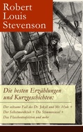 Cover: Die besten Erz&auml;hlungen und Kurzgeschichten - e-artnow