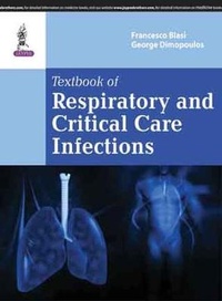 Abbildung von: Textbook of Respiratory & Critical Care Infection - Jaypee Brothers Medical Publishers