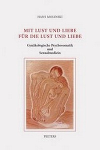 Abbildung von: Mit Lust und Liebe fuer die Lust und Liebe - Peeters Publishers