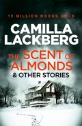 Cover: The Scent of Almonds and Other Stories - HarperCollins