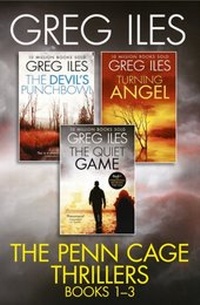 Abbildung von: Greg Iles 3-Book Thriller Collection - HarperCollins