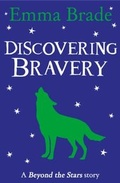 Cover: Discovering Bravery - HarperCollins