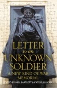 Abbildung von: Letter To An Unknown Soldier - William Collins