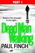 Cover: Dead Man Walking (Part 1 of 3) - AVON, a division of HarperCollins Publishers Ltd