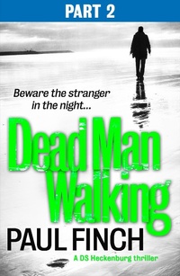 Enlarge image Cover: Dead Man Walking (Part 2 of 3) - AVON, a division of HarperCollins Publishers Ltd